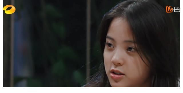 被黃磊說是“專業(yè)哭的”,被何炅模仿哭相,歐陽娜娜直言:好丟臉