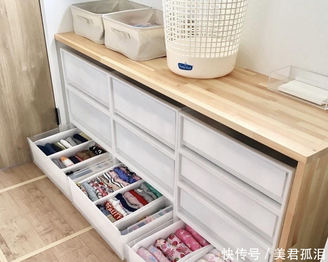 太太|断舍离生活!日本太太坚持一天一收拾,看完她家后只想回家扔扔扔