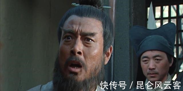 武松$晁盖死前,为何被武松、鲁智深、李逵和石秀抱住?