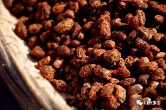 人间|【山阳美食】人间至味是家常——豆酱炒腊肉