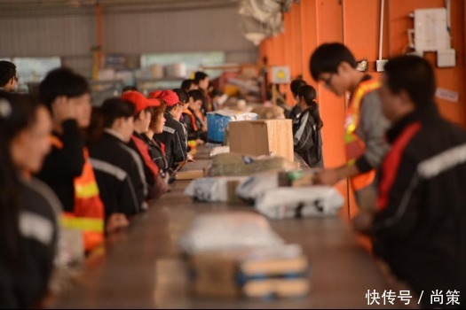 受访者|尚策热点:天猫双12来临,快递行业准备就绪了吗?