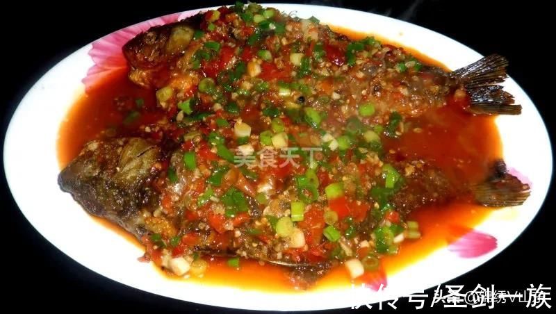 每天做18道营养美味菜，简单易做，邻居都跑来蹭菜，真的太香了