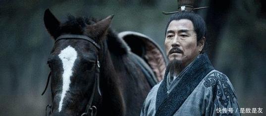 韩信|韩信墓前的一副对联,道尽了他的整个人生!