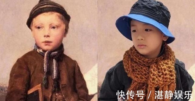 二次元|玩cosplay小学生才是真大佬,躲过了血小板,却被雪女圈了粉