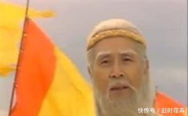 姜子牙为何没被封神