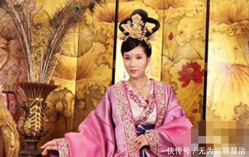 公主|她是唐朝结局凄惨的公主,是唐高宗的妹妹,一生出嫁3次