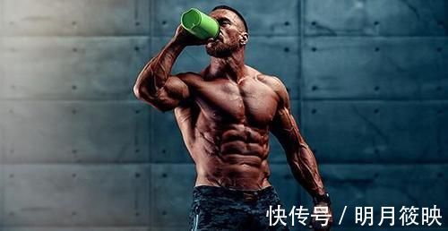 宏观营养素|这样增肌不掉坑，不看就别怪健身没效果了？