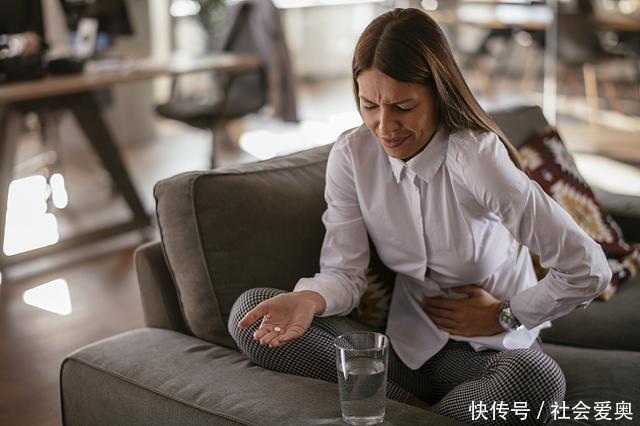 医生|医生建议胃病患者这6种食物尽量少吃,或许可能会加重胃病