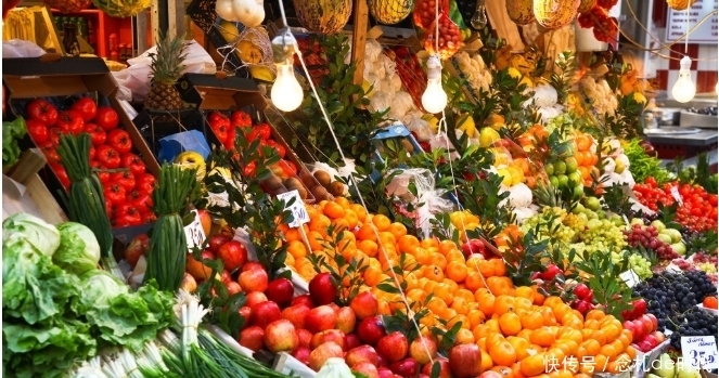 微量元素的补充对于身体健康很重要!5个自然补充方法,请知晓