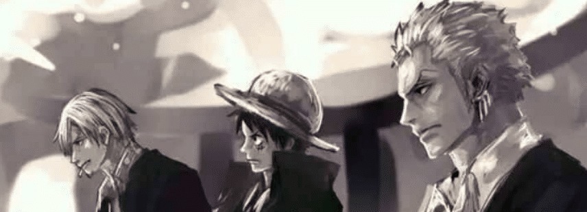 索隆|海贼王路飞为什么信任娜美却不相信索隆,甚至企图杀死索隆报仇