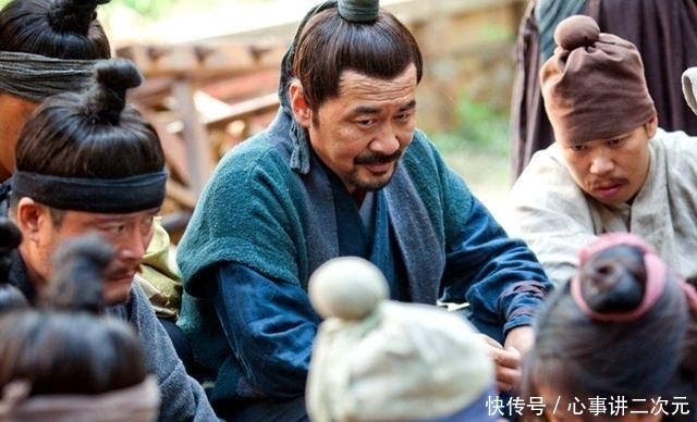 赵匡胤|都说赵匡胤是历史罪人,可我不这么认为,为何后世对他的争议多?