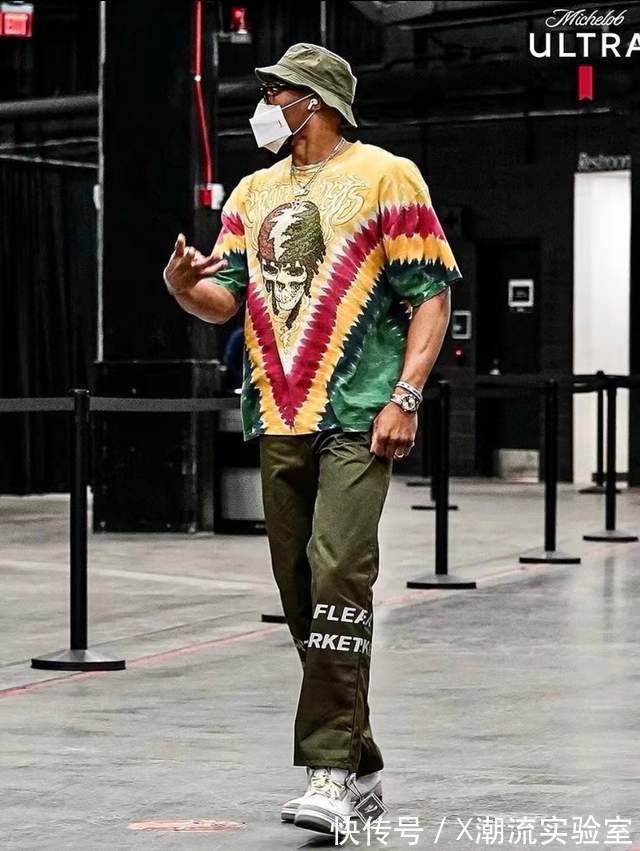 狗友们 潮鞋 | 年度 AJ3 鞋王,AMM 创造的Vibe风 Air Jordan 3