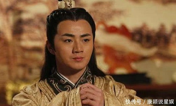 染指|他因染指皇帝妃子而造反,成为皇帝后风流好色,最后惨遭儿子幽禁