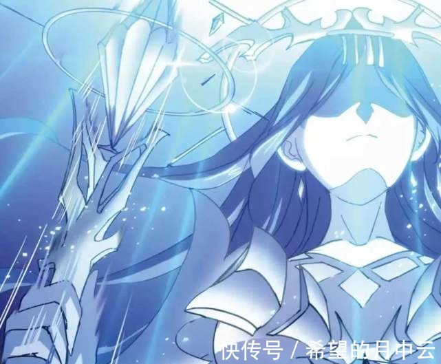 斗罗大陆|斗罗大陆为何昊天锤只是大陆第一器武魂只因为这几个原因