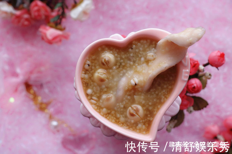 四神汤|“脾虚百病生”,一个简单食疗方,才5块钱,脾胃慢慢强壮起来