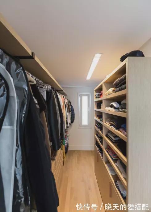 收纳|又是别人的房子,118平顶层复式加两节楼梯,双层露台直接变三层