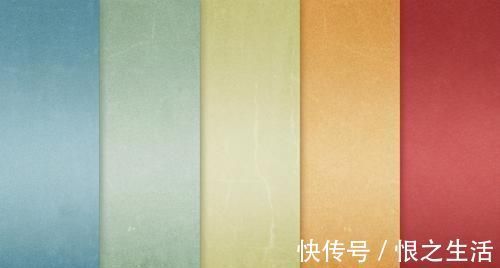 心理学家|心理学家:喜欢这种颜色的孩子,多半缺乏安全感,家长别不当回事