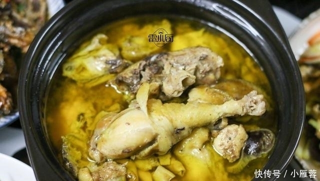  家人团聚，我做了8菜1汤，这桌菜无法估价，有钱也难买到