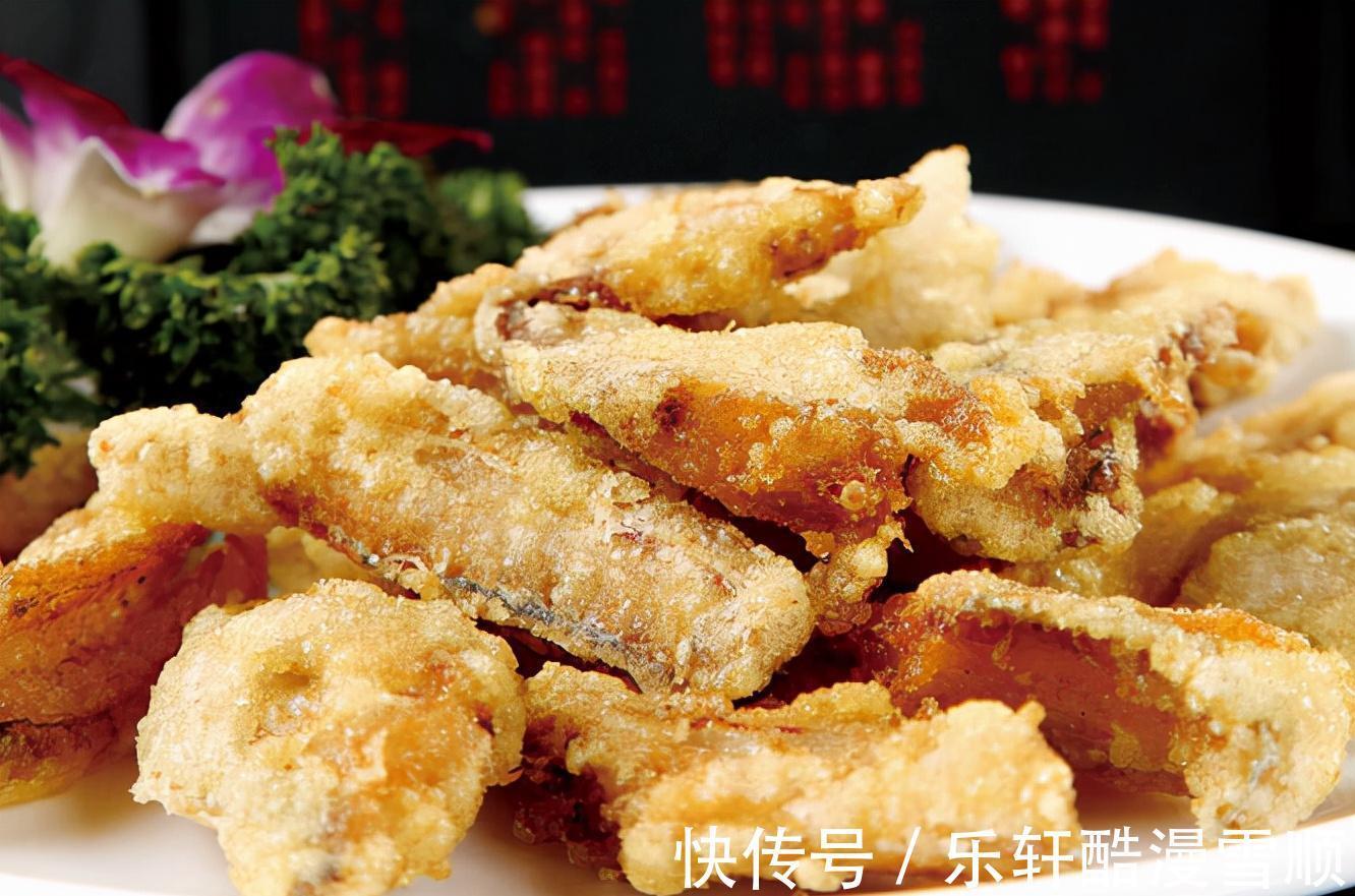 多宝鱼|中秋家宴,把这5种海鱼端上餐桌,营养高价格低,待客也倍有面子