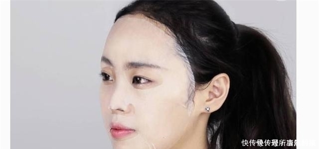 女人不管多少岁,最好别在这3个时间段“敷面膜”,浪费不说还伤脸