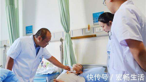 麻醉|喉癌术后,脖子上只有一个洞,做全麻风险更大吗?