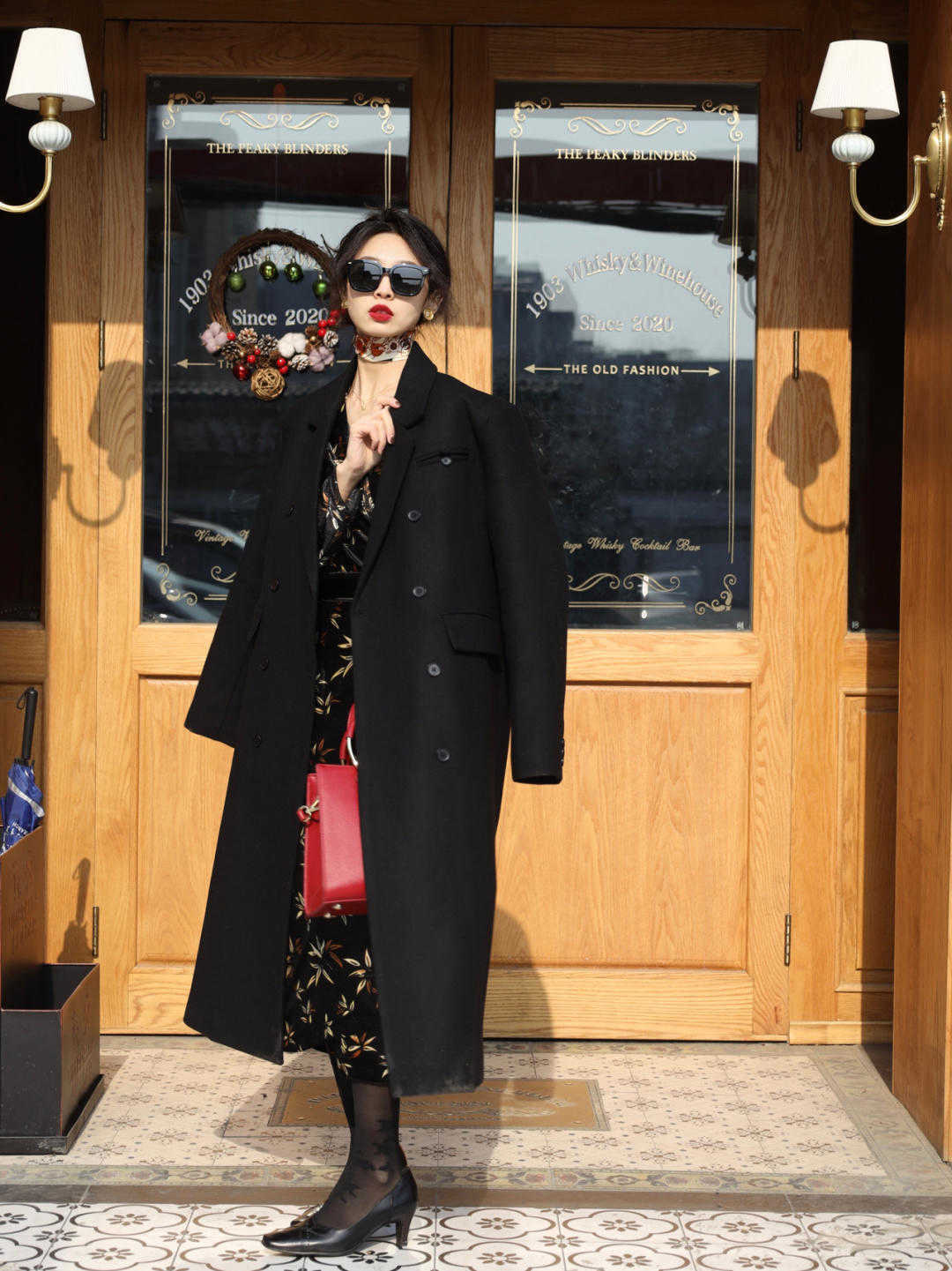 博主|梨形身材的小仙女们集合了！码住这四套穿搭，秒变S型身材