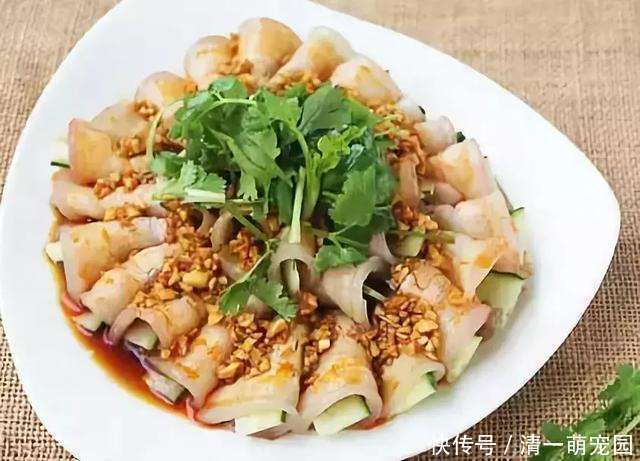 美味|大厨教的几道美味家常菜,好吃到停不下来,吃过的都赞不绝口