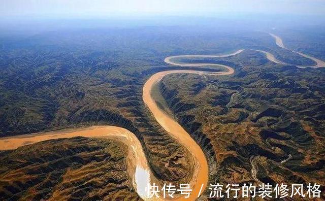 泥沙|黄河高出地面10米，已是“悬河”！为什么国家不清理河底泥沙？