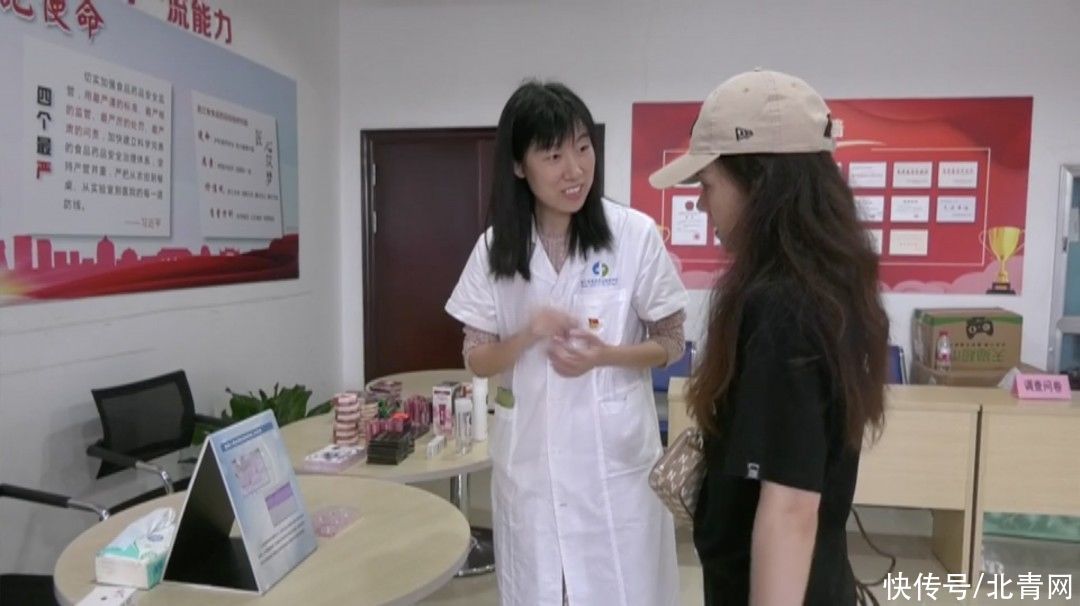 兰蔻|用2000块手机的他，给妻子买了套近4000块的护肤品，结果老婆过敏了