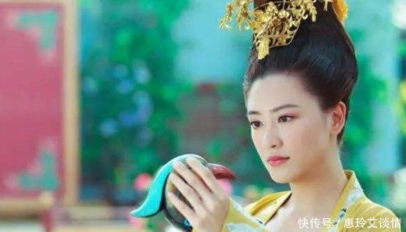 公主|公主为了不嫁人,宁愿选择出家?其实驸马更不愿意娶