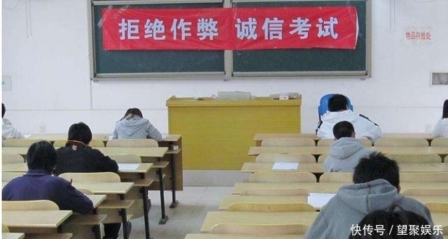 特征|高中“英语成绩”不好的学生，有这3个特征，看看你占几项？