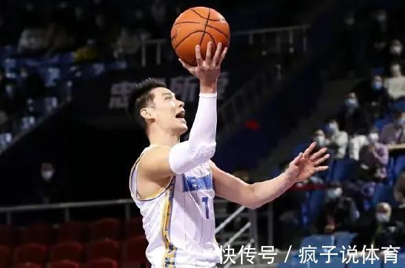 现状|北京首钢4大外援现状,吉布森恐被布朗替代,林书豪也有危机感!