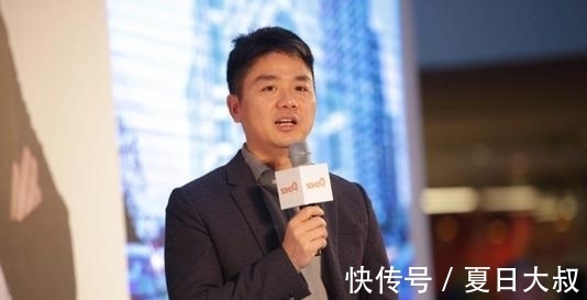 中国全国人大|刘强东豪捐3000万给母校，2年之后，校长却让刘强东换种方式