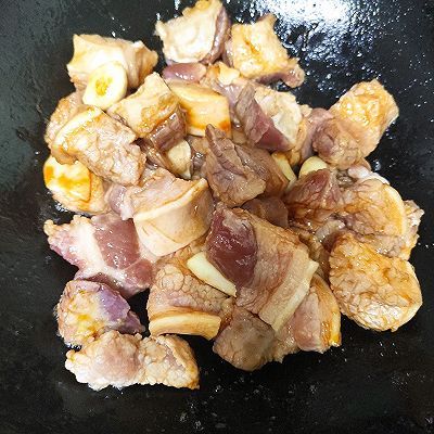 鹌鹑蛋|红烧肉鹌鹑蛋