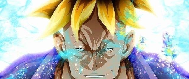 恶魔果实能力|海贼王中被誉为最弱的动物系能力者,却有两种威力巨大的果实分支