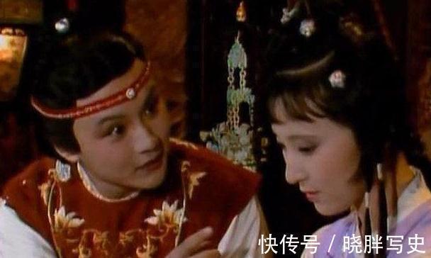 贾敏@贾敏临终前的精心安排,让黛玉的首秀太完美,难怪贾母将她宠上天