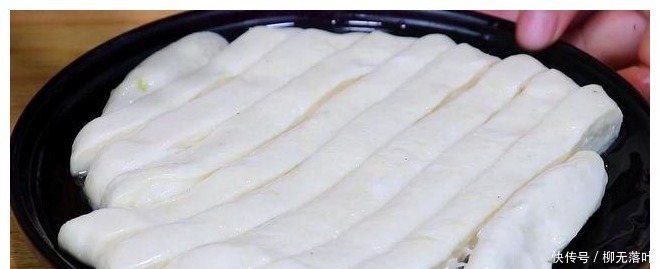 吃法|我家面粉从不做馒头，教你1个独特吃法，拿肉都不换，太香了！