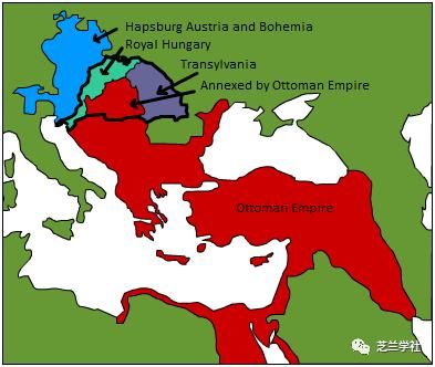 奥斯曼帝国|无序撤退淹死国王 奥斯曼帝国的崛起(3)
