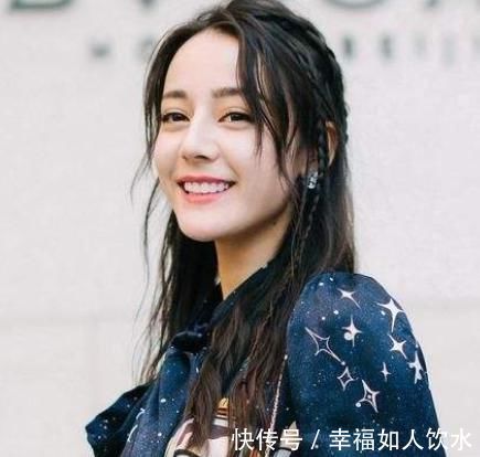 最受欢迎女演员大洗牌,杨紫无缘前四,赵丽颖第二,看到榜首霸屏女神