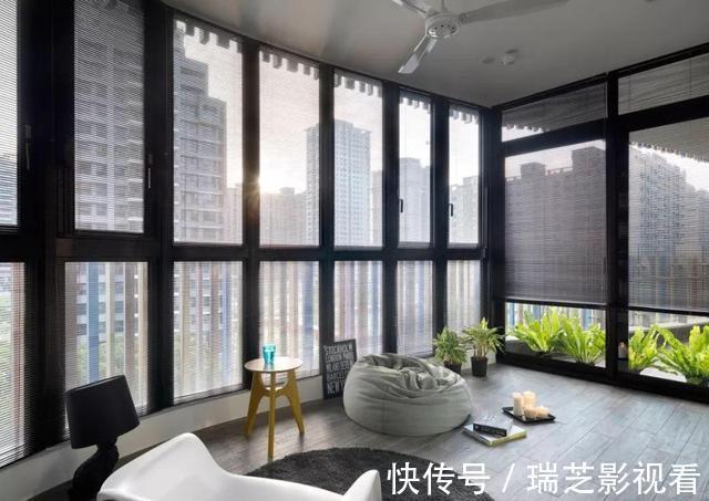 断桥铝型材|花一万元封的阳台值不值得?监理一席话,才懂得门窗中的行道