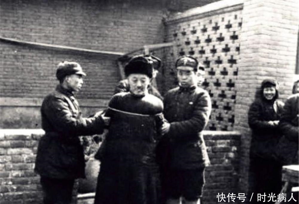 日本|日本投降后,我国那300万汉奸下场怎么样?