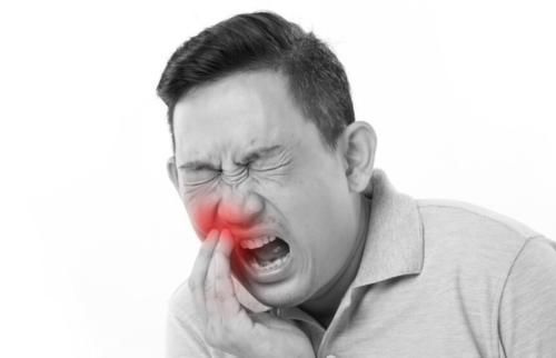 止痛|牙疼怎么办？立刻止疼是最简便的方法（收藏版）