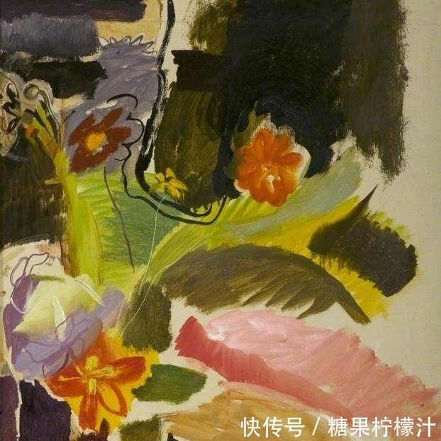 地域感&伊万·希钦斯:画家的地域感,油画艺术的灵感来自家乡的风景