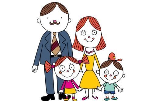 家庭|“爸妈离婚你跟谁?”街头采访见真相,男孩都这样选