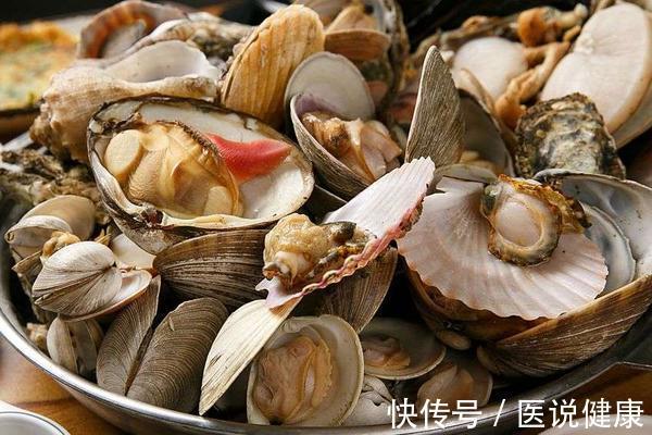 海鲜|痛风发作,不良习惯和饮食只是导火索,了解后,才能有效预防