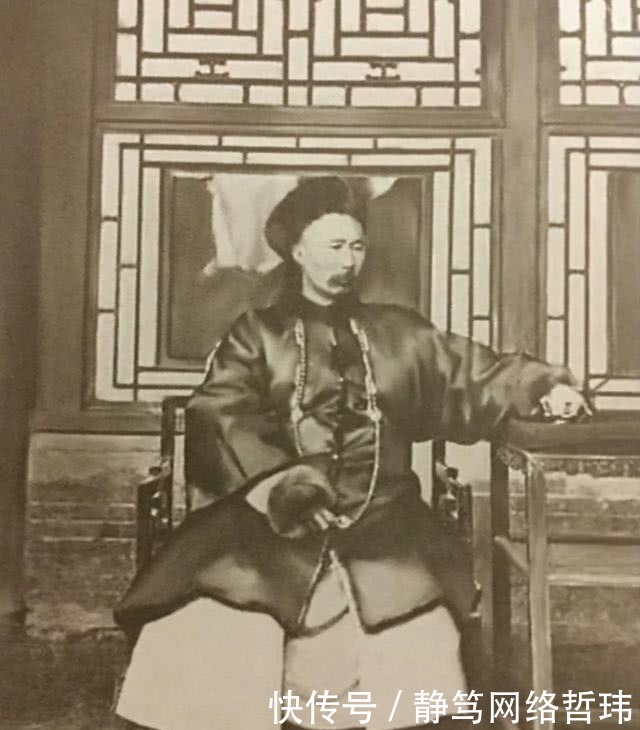 老照片|晚清罕见老照片：图2溥仪穿光绪衣服去祭祖，图4科考抄袭被处罚