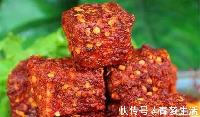 身体健康|长期吃腐乳的人,对身体健康是好是坏有5种好处可能会不请自来