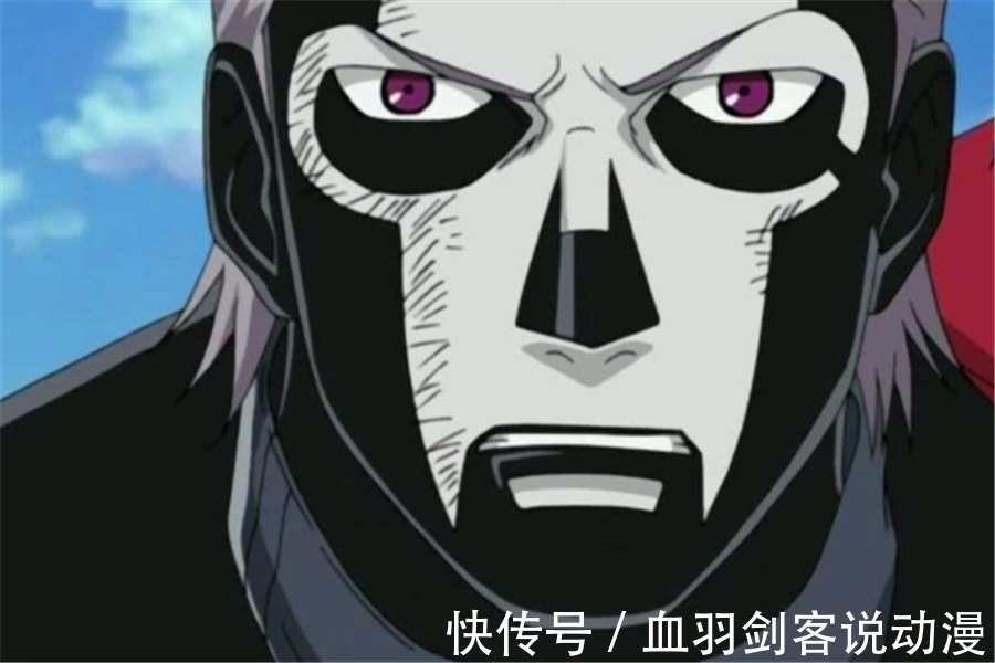 长门|火影:如果九大尾兽人柱力换成这几个人,斑爷和柱间也不敢小觑