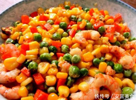 香飘四溢的几道家常菜,做法简单快捷,看着就有食欲,越吃越香