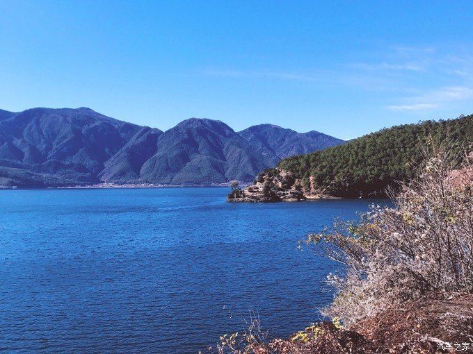 香格里拉|丽江、泸沽湖、香格里拉：我的北境云南自驾之旅